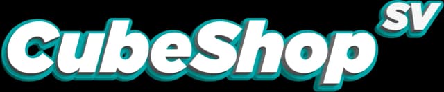 Cube Shop SV