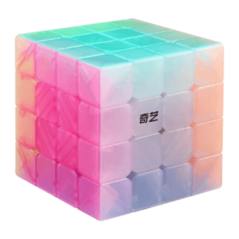 QiYi QiYuan S3 4x4 Jelly
