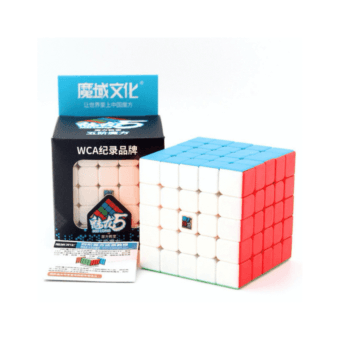 Cubing Classroom Meilong