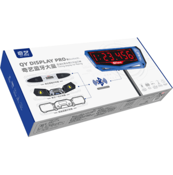 QiYi Bluetooth Display Pro