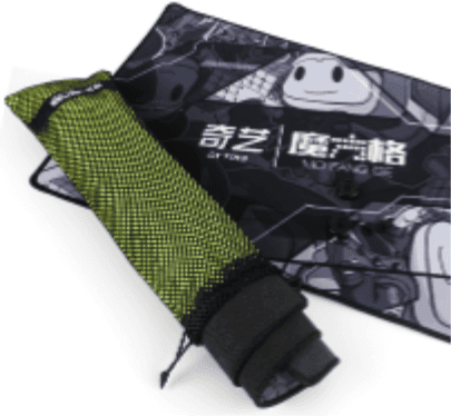 QiYi Training Mat-Player One