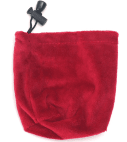 Bolsa Roja
