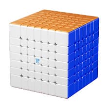 AoFu V5 7x7 Single-Track Magnetic