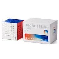 Pocket Cube mini 7x7 (55mm)