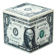 Dolar 3x3 cube
