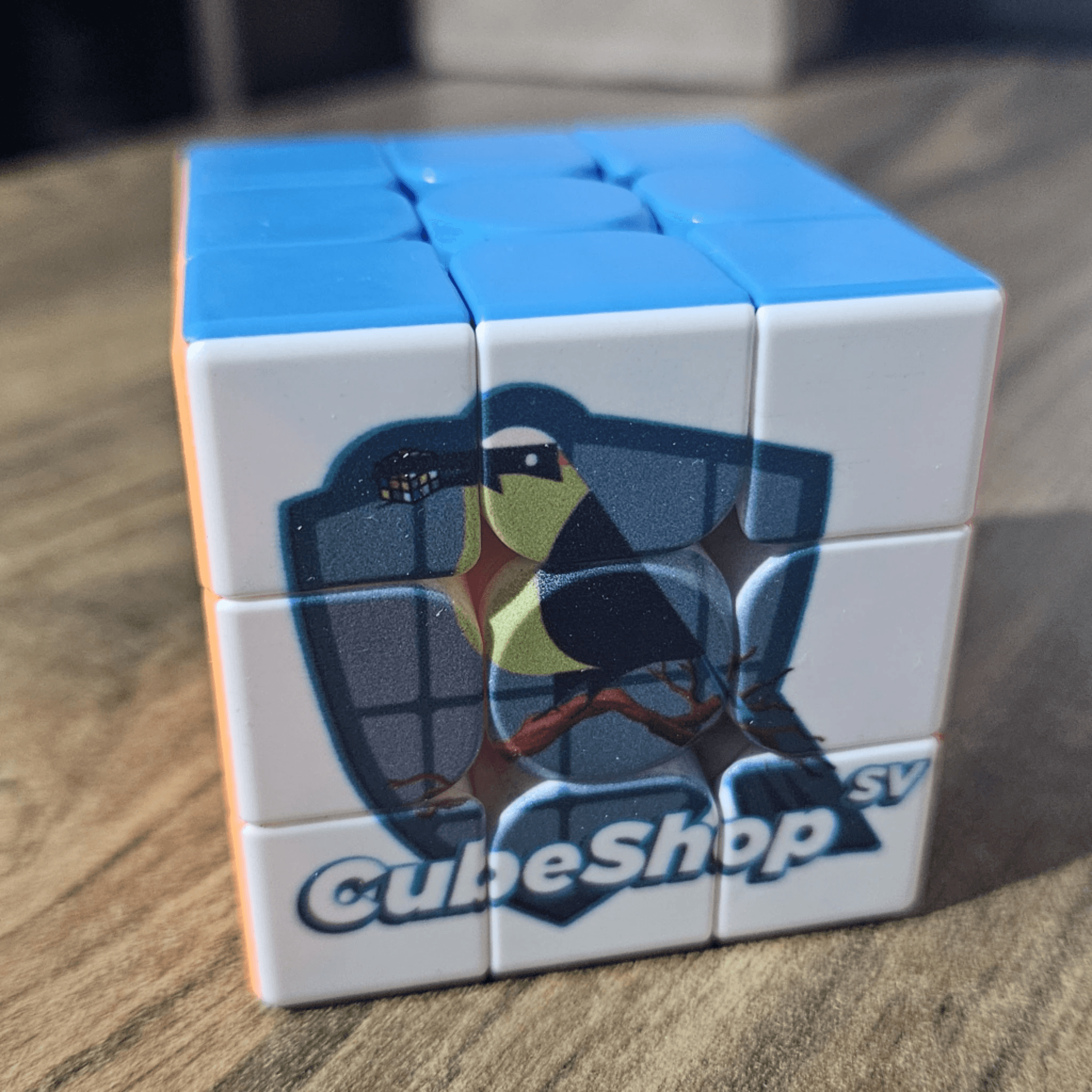 CubeShopSV Logo completo 3x3