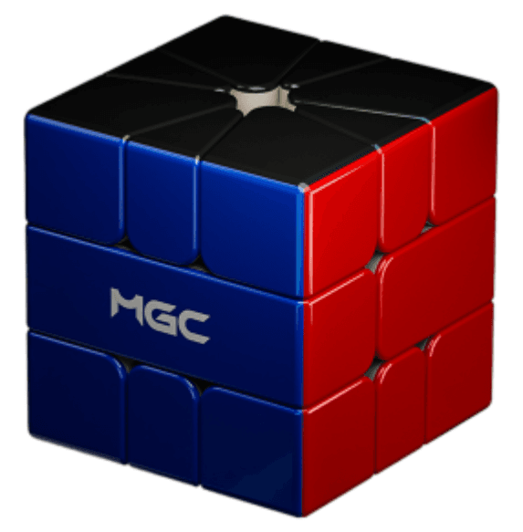 MGC SQ1 V2 UV black