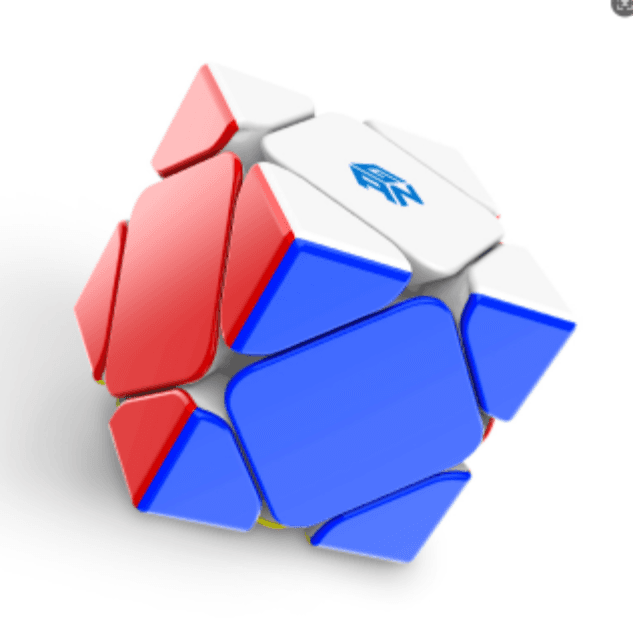 Gan Skewb M Enhanced UV