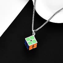 Cadena 2x2x2