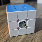 3x3x3 CubeShopSV