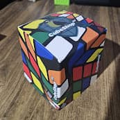 Cover CubeShopSV