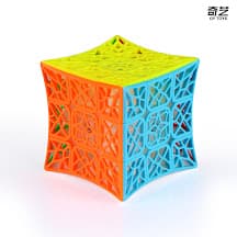 QiYi DNA 3x3 Concave