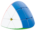 SengSo 3x3 Pentahedron