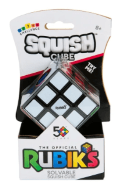 Rubiks Squish