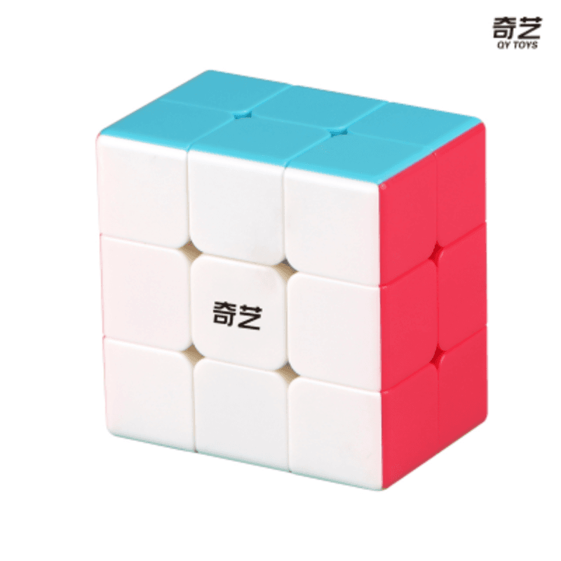QiYi 2x3x3 Cube