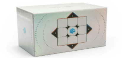 Gan 11 M Pro Frosted