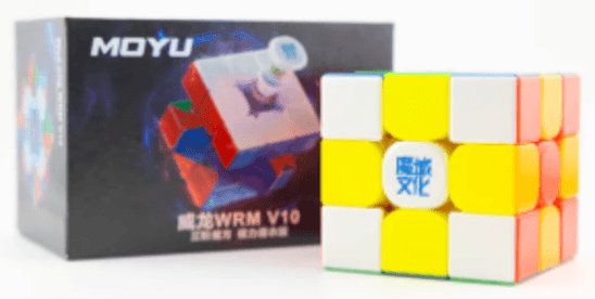 weilong WRM v10 Magnetico UV