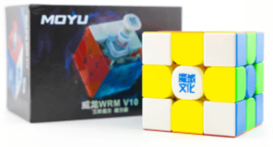 weilong WRM v10 Magnetico