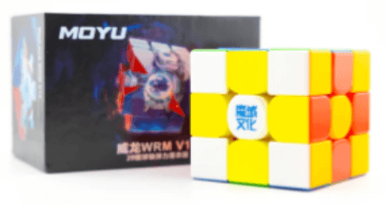 weilong WRM v10 Magnetico Ball-Core UV