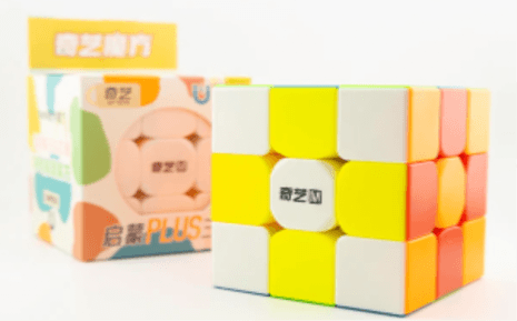 Qiyi 9 CM Qimeng Magnetico