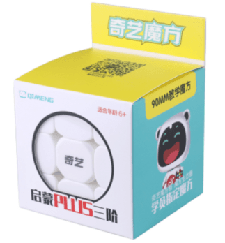 Qiyi 9 CM Qimeng