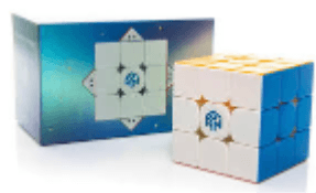 Gan 12 Maglev UV