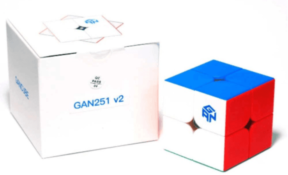 GAN251 V2 2x2