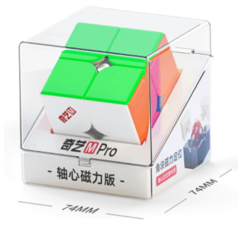 QiYi M Pro 2x2 Ball Core