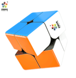 Yuxin Little Magic V2 2x2 M