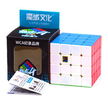 Cubing Classroom Meilong 4x4