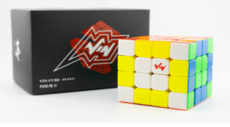 Vin Cube 4x4 Glossy