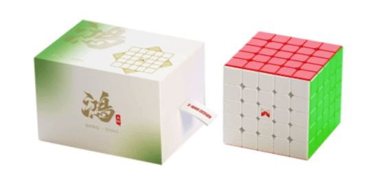 XMD Hong 5x5