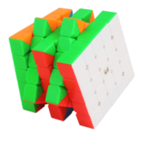 Yuxin Little Magic 5x5 M