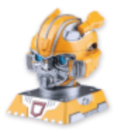 Qiyi Bumblebee 2x2
