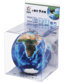 Yuxin Earth 2x2