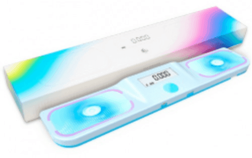 GAN Halo Timer Smart