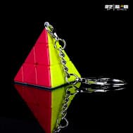 QIYi Pyraminx LLavero
