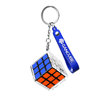 GAN328 Llavero 3x3
