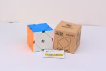 YuXin Little Magic Skewb