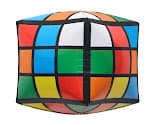 Globo cubo 18cm