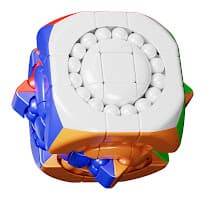 3x3 Bead Cube