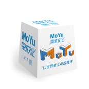 Moyu Cover