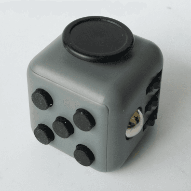Fidget cube #6